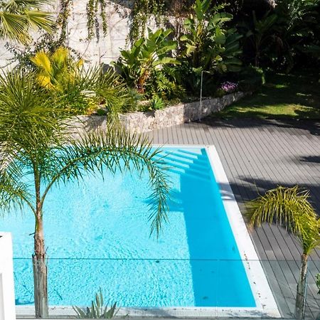 Appartamento Minerva Luxury Town Center , Pool And Parking Taormina Esterno foto