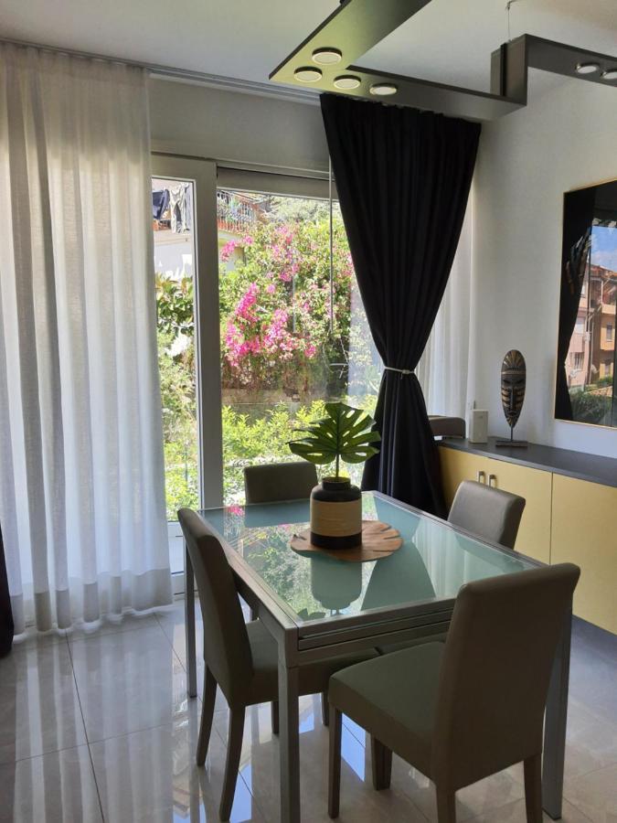 Appartamento Minerva Luxury Town Center , Pool And Parking Taormina Esterno foto