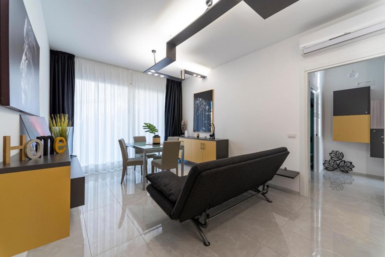 Appartamento Minerva Luxury Town Center , Pool And Parking Taormina Esterno foto