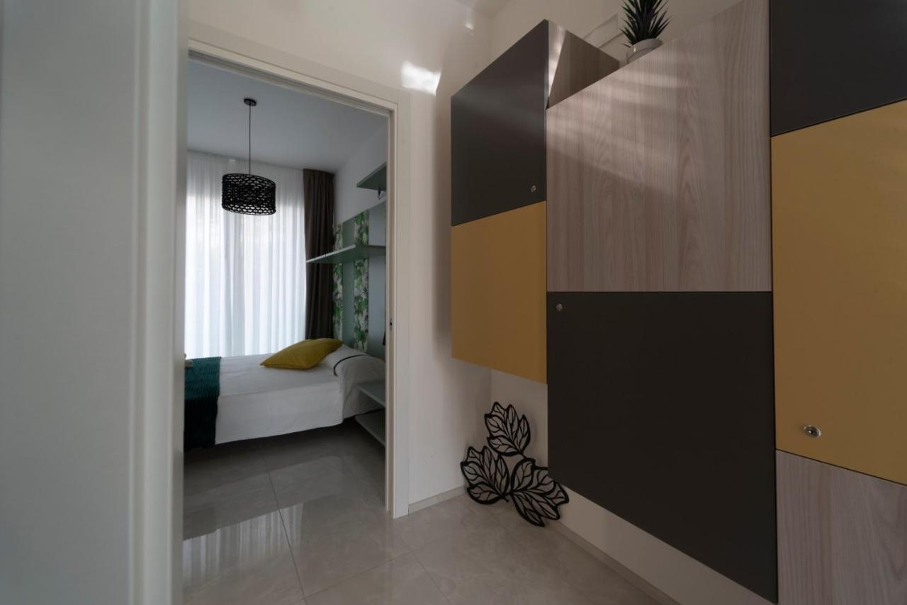 Appartamento Minerva Luxury Town Center , Pool And Parking Taormina Esterno foto